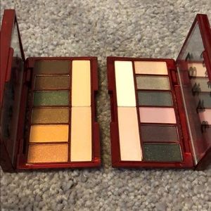 Lorac: LE/RARE Little Lace Eyeshadow Palettes: NEW